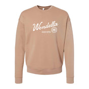 Wendella Crewneck