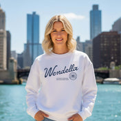 Wendella Crewneck
