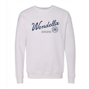 Wendella Crewneck