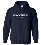 Chicago Official Wendella Boats Hoodie