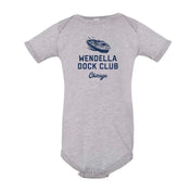Wendella Vintage Dock Onesie