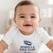 Wendella Vintage Dock Onesie