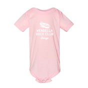 Wendella Vintage Dock Onesie