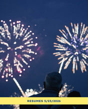Lake Michigan Fireworks Cruise