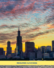 Chicago Sunset Cruise