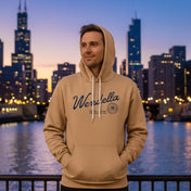 Wendella Hooded Sweatshirt