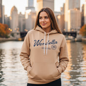 Wendella Hooded Sweatshirt