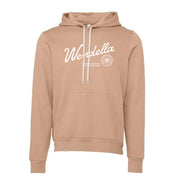 Wendella Hooded Sweatshirt
