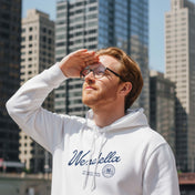 Wendella Hooded Sweatshirt