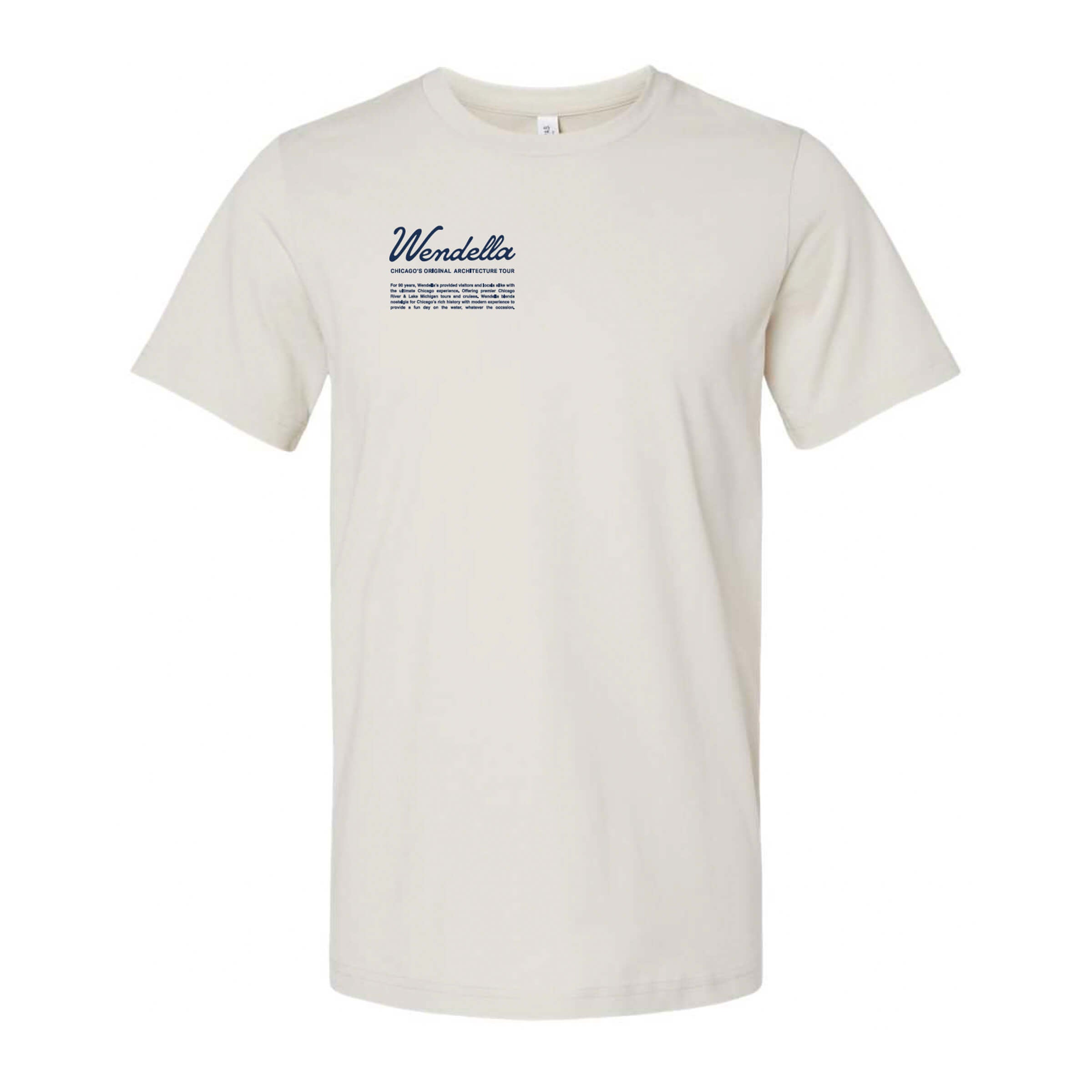 Wendella 90th T-Shirt