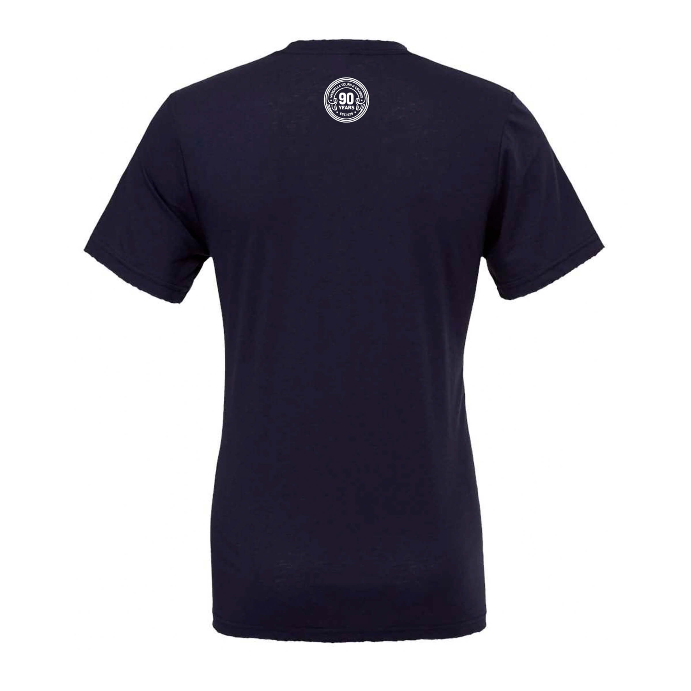 Wendella 90th T Shirt