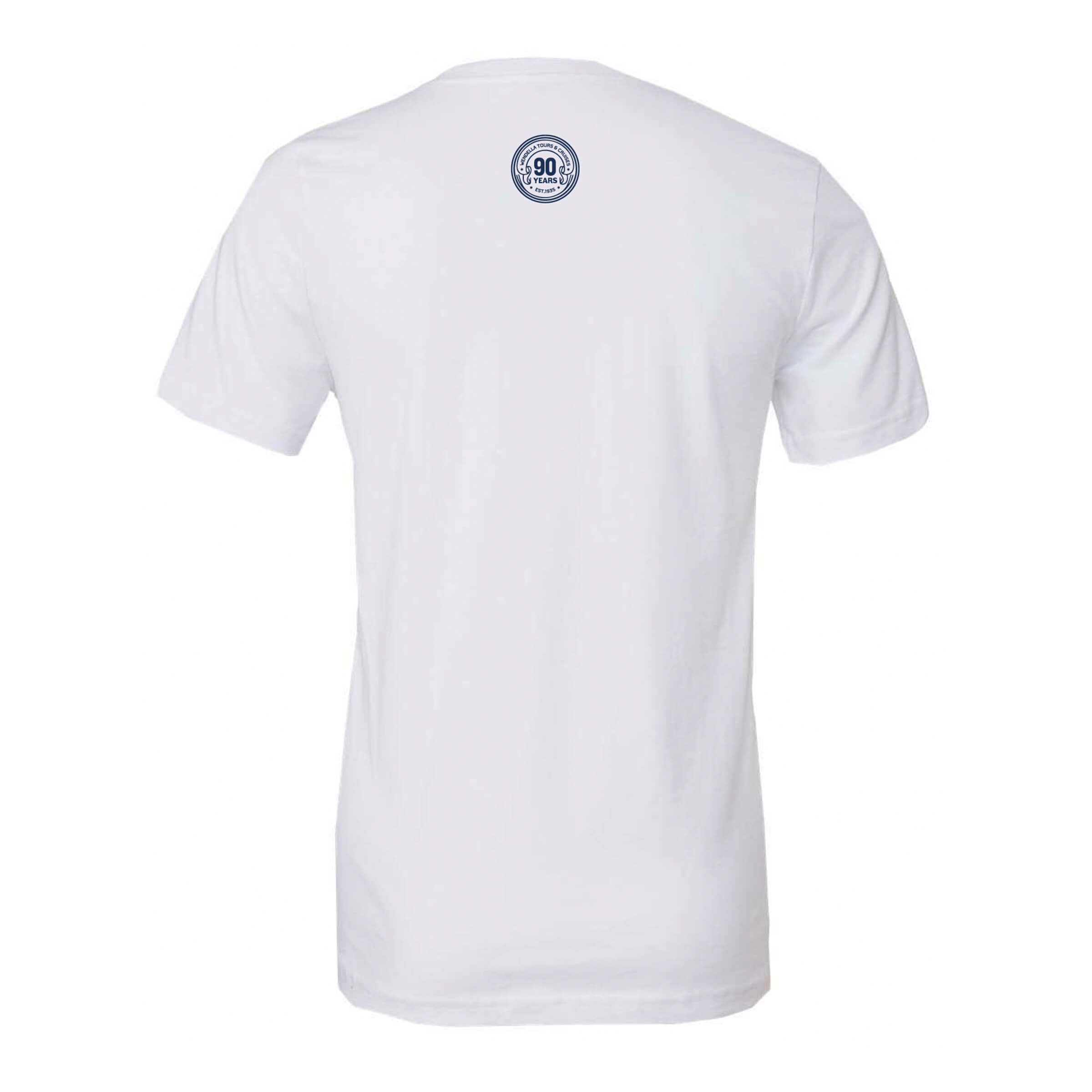 Wendella 90th T Shirt
