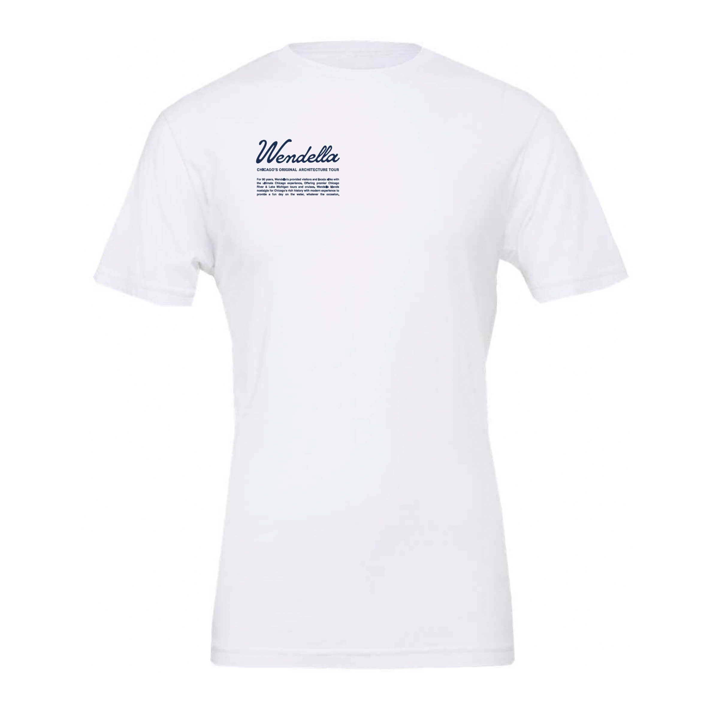 Wendella 90th T-Shirt