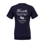 Wendella Vintage Dock T Shirt