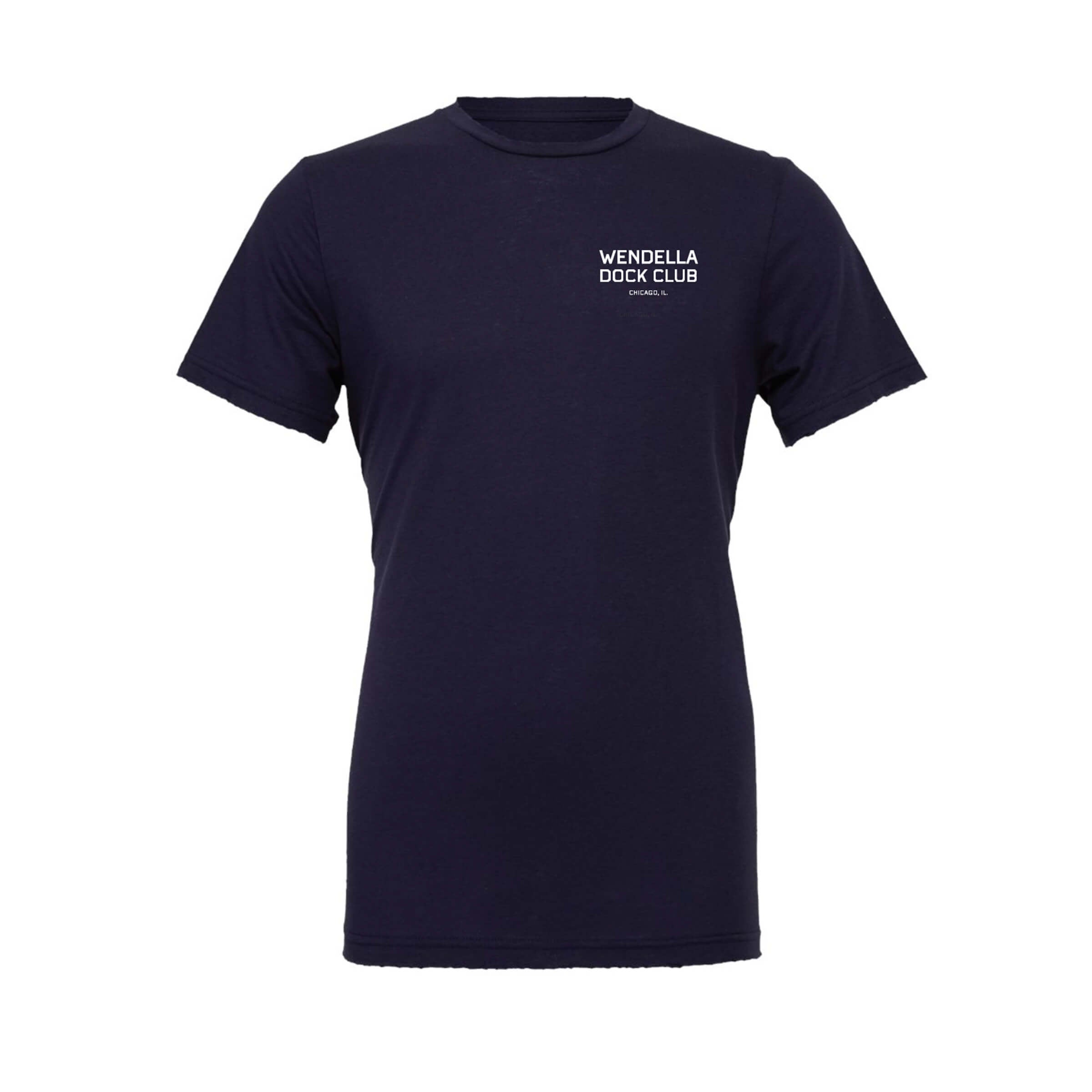 Wendella Vintage Dock T Shirt
