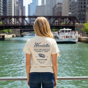 Wendella Vintage Dock T Shirt