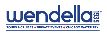 Wendella Logo Tagline 2025