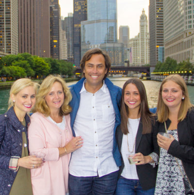 Mission | Wendella Boats