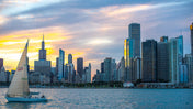 Chicago Sunset Cruise