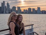 Chicago Sunset Cruise