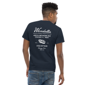 TEST PRODUCT - Wendella Vintage Dock Club Tshirt (Copy)