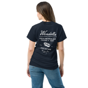 TEST PRODUCT - Wendella Vintage Dock Club Tshirt (Copy)