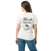 TEST PRODUCT - Wendella Vintage Dock Club Tshirt (Copy)