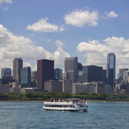 Chicago's Original Architecture Tour® - Wendella Tours & Cruises